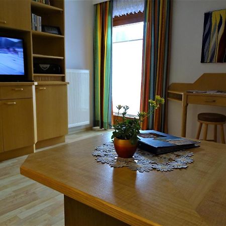 Appartement Sylvester Матрай-ин-Осттироль Экстерьер фото