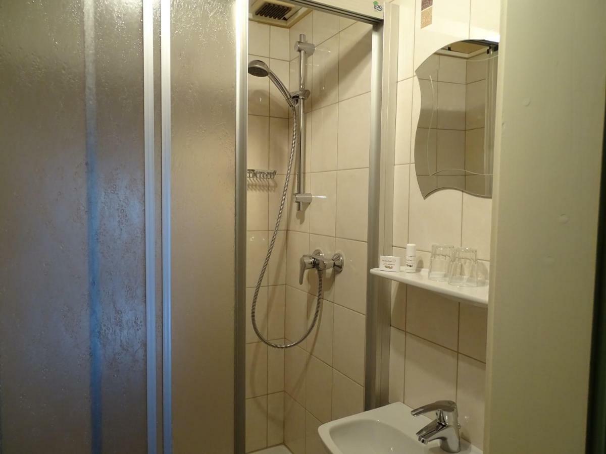 Appartement Sylvester Матрай-ин-Осттироль Экстерьер фото