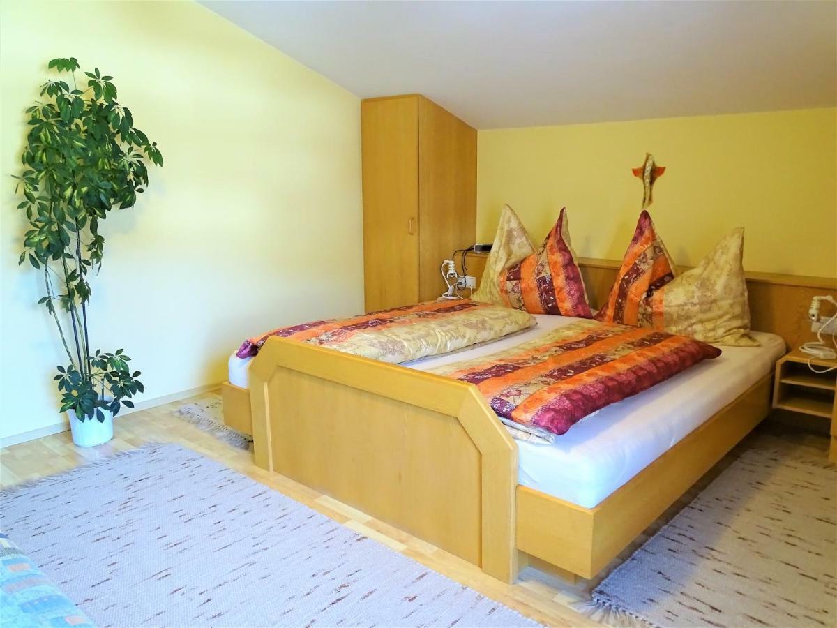 Appartement Sylvester Матрай-ин-Осттироль Экстерьер фото